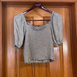 LOFT Blouse
